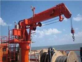 Marine Mooring Systems