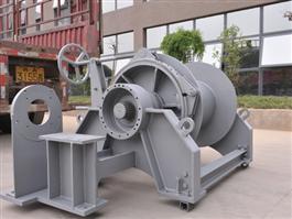 Deck Machinery